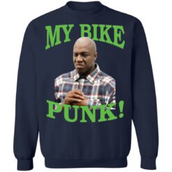 Deebo Samuel my bike punk shirt $19.95 redirect03102022230310 2