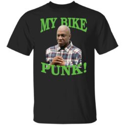 Deebo Samuel my bike punk shirt $19.95 redirect03102022230310 3