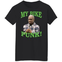 Deebo Samuel my bike punk shirt $19.95 redirect03102022230310 5
