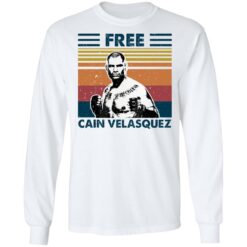 Free Cain Velasquez shirt $19.95 redirect03142022030312 1
