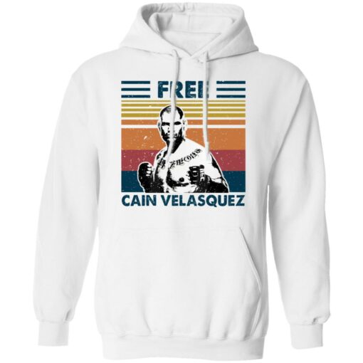 Free Cain Velasquez shirt $19.95 redirect03142022030312 3