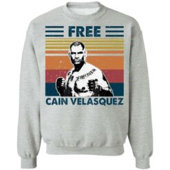 Free Cain Velasquez shirt $19.95 redirect03142022030312 4