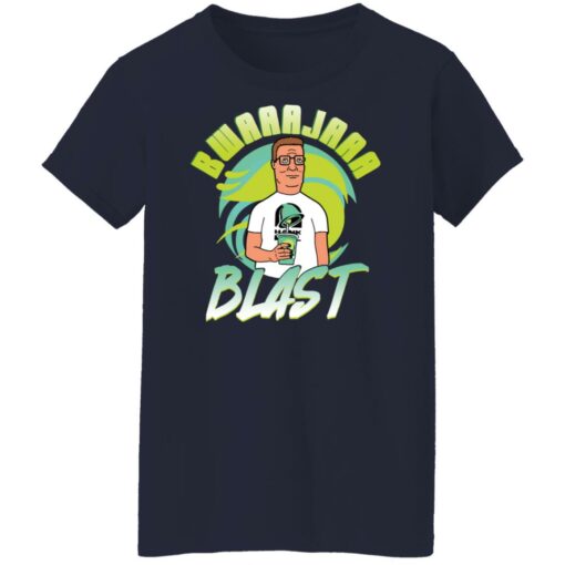 Bwaaajaaa blast Hank Hill shirt $19.95 redirect03142022030324 9
