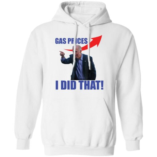Gas prices gas pump i did that Joe B*den shirt $19.95 redirect03142022050353 2