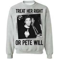 Treat her right or Pete will shirt $19.95 redirect03162022230322 4