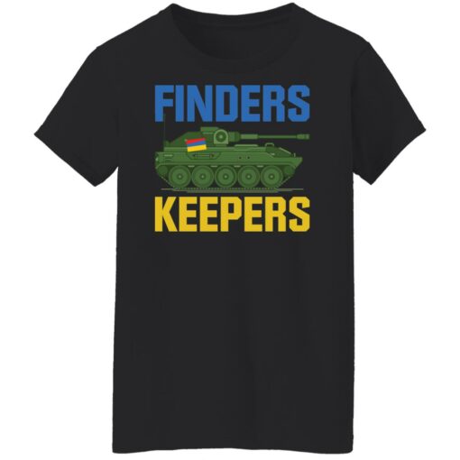 Tank finders keepers shirt $19.95 redirect03182022040349 4