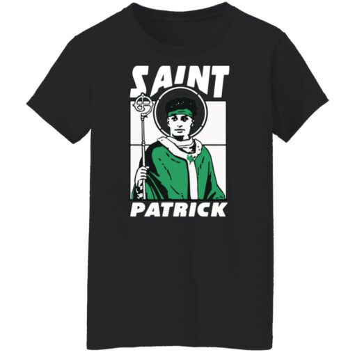 Mahomes saint patrick shirt $19.95 redirect03212022000312 8