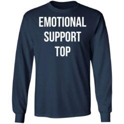 Emotional support top shirt $19.95 redirect03242022000344 1
