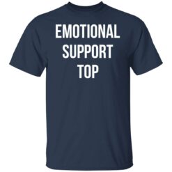 Emotional support top shirt $19.95 redirect03242022000344 7