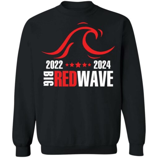 2022 2024 big red wave shirt $19.95 redirect03242022060343 4
