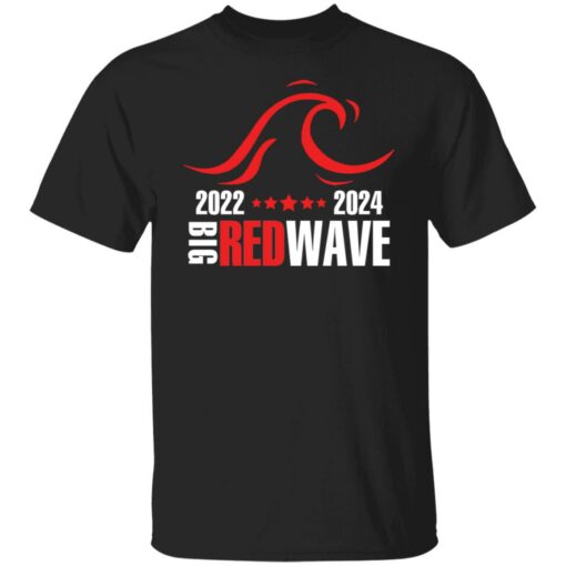 2022 2024 big red wave shirt $19.95 redirect03242022060343 6