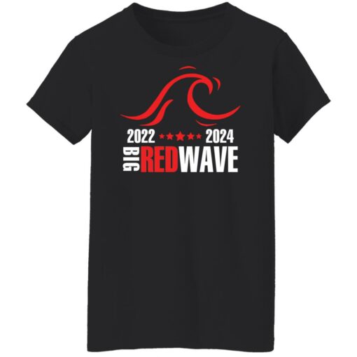 2022 2024 big red wave shirt $19.95 redirect03242022060343 8