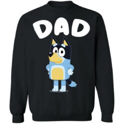 Bluey dog dad shirt $19.95 redirect03292022060341 4