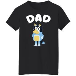 Bluey dog dad shirt $19.95 redirect03292022060341 8