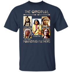 The original founding fathers native american shirt $19.95 redirect03302022230332 2