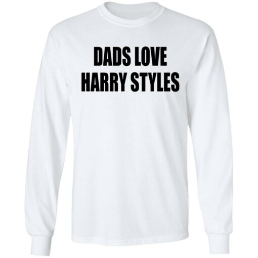 Dads love harry styles shirt $19.95 redirect04032022230426 1