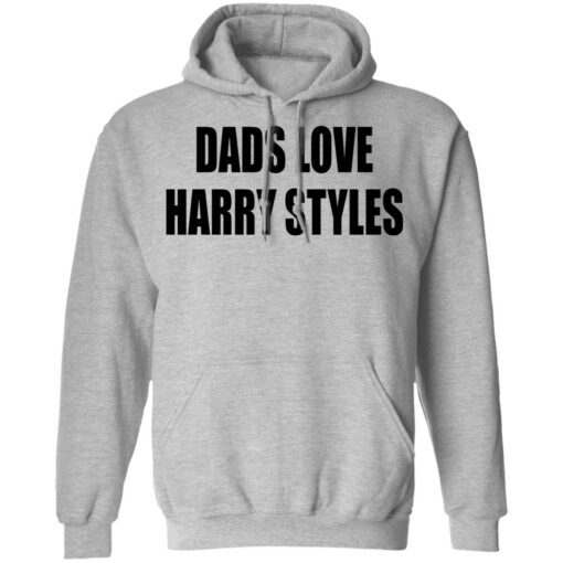 Dads love harry styles shirt $19.95 redirect04032022230426 2