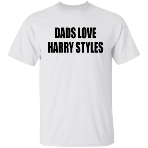 Dads love harry styles shirt $19.95 redirect04032022230426 6