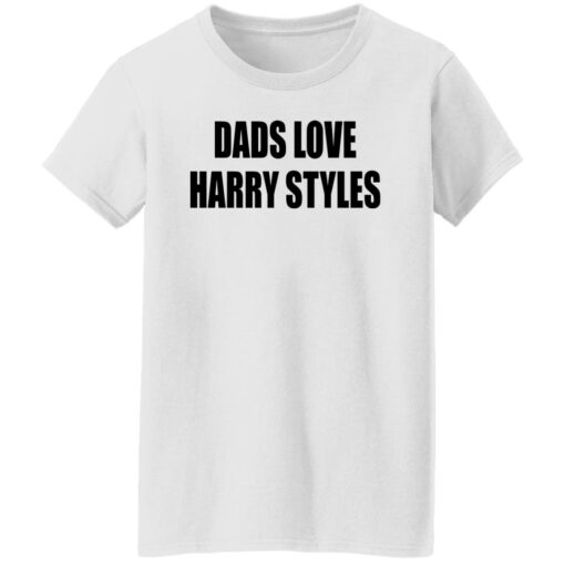 Dads love harry styles shirt $19.95 redirect04032022230427