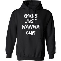 Girls just wanna cum shirt $19.95 redirect04042022220453 2