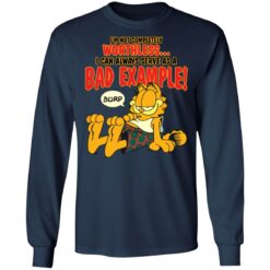 I’m not completely worthless i can be used as a bad example burp garfield shirt $19.95 redirect04052022230439 1