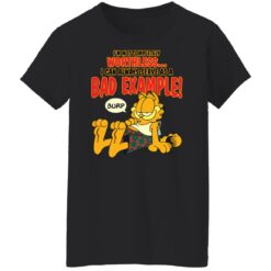 I’m not completely worthless i can be used as a bad example burp garfield shirt $19.95 redirect04052022230439 8