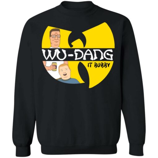 Wu-dang it bobby shirt $19.95 redirect04072022020457 1