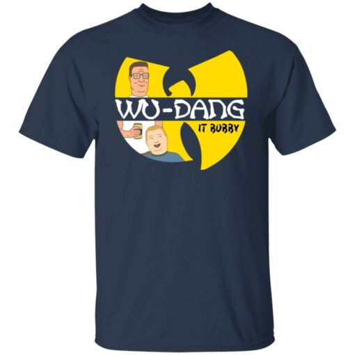 Wu-dang it bobby shirt $19.95 redirect04072022020457 4
