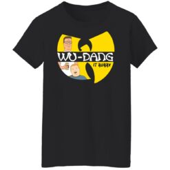 Wu-dang it bobby shirt $19.95 redirect04072022020457 5