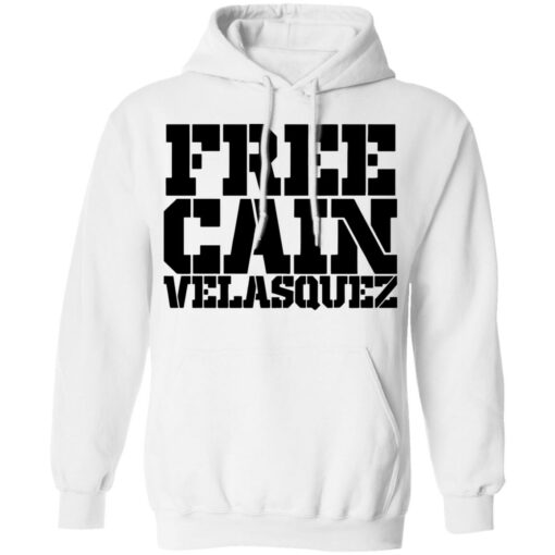 Free cain velasquez shirt $19.95 redirect04112022220431 3