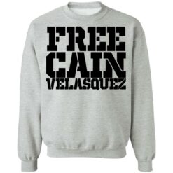 Free cain velasquez shirt $19.95 redirect04112022220431 4