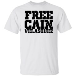 Free cain velasquez shirt $19.95 redirect04112022220431 6