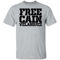 Free cain velasquez shirt $19.95 redirect04112022220431 7