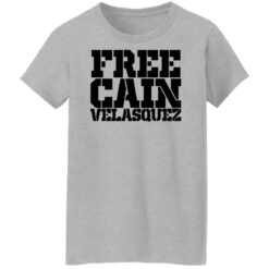 Free cain velasquez shirt $19.95 redirect04112022220431 9