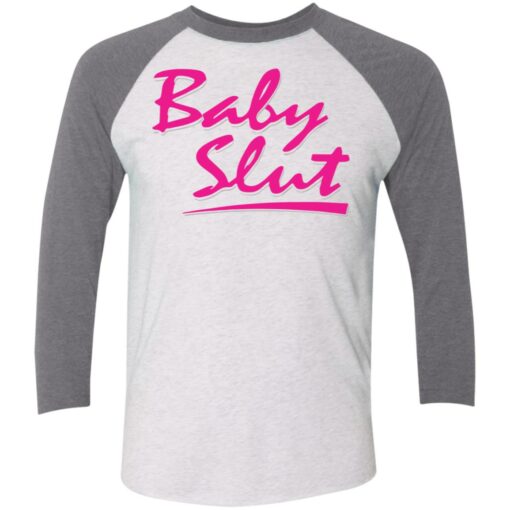 Baby slut shirt $29.95 redirect05122022030523 1