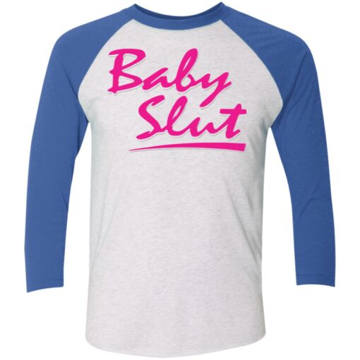 Baby slut shirt $29.95 redirect05122022030523 2