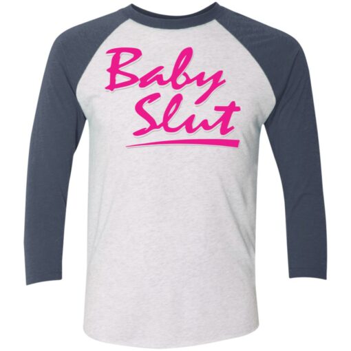 Baby slut shirt $29.95 redirect05122022030523 4