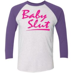 Baby slut shirt $29.95 redirect05122022030523 5