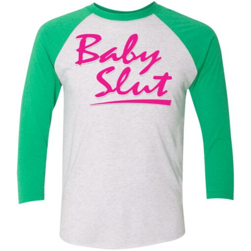 Baby slut shirt $29.95 redirect05122022030523