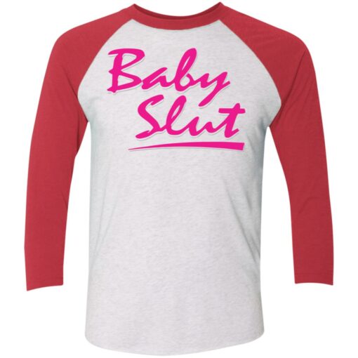 Baby slut shirt $29.95 redirect05122022030523 6