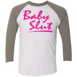Baby slut shirt $29.95 redirect05122022030523 7