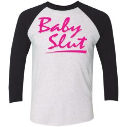 Baby slut shirt $29.95 redirect05122022030523 8