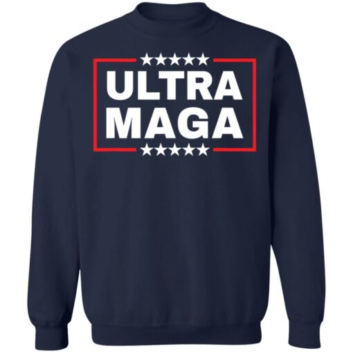 Ultra maga shirt $19.95 redirect05122022040528 5
