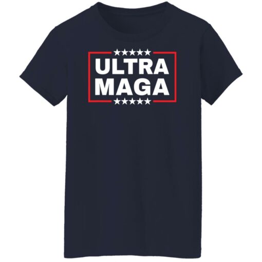 Ultra maga shirt $19.95 redirect05122022040529 3