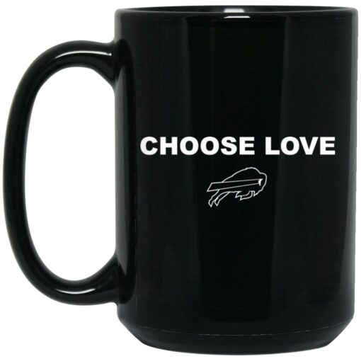 Choose love buffalow mug $15.99 redirect05192022000557 1