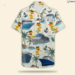 Giants City Connect Hawaiian Shirt - Lelemoon