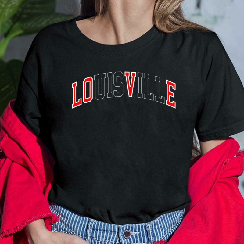 University of Louisville Crewneck Sweatshirt