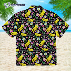 Tuba Hawaiian Shirt $34.95