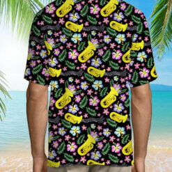 Tuba Hawaiian Shirt $34.95
