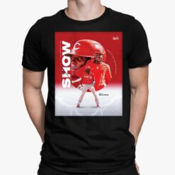 Phillies Hawaiian 2023 Shirt - Lelemoon